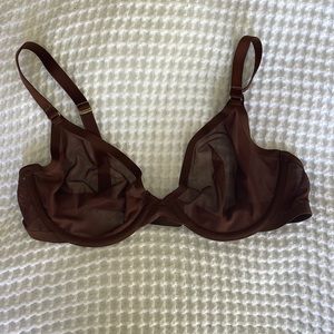 Cuup The Plunge Bra